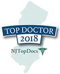 NJ Top Docs 2018