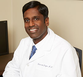 Sivaram Rajan, MD