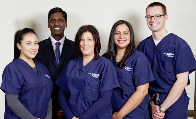 sivaram Rajan - Staff