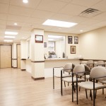 Dr Stephen B. Lewis Certificate