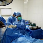 Dr Stephen B. Lewis Certificate